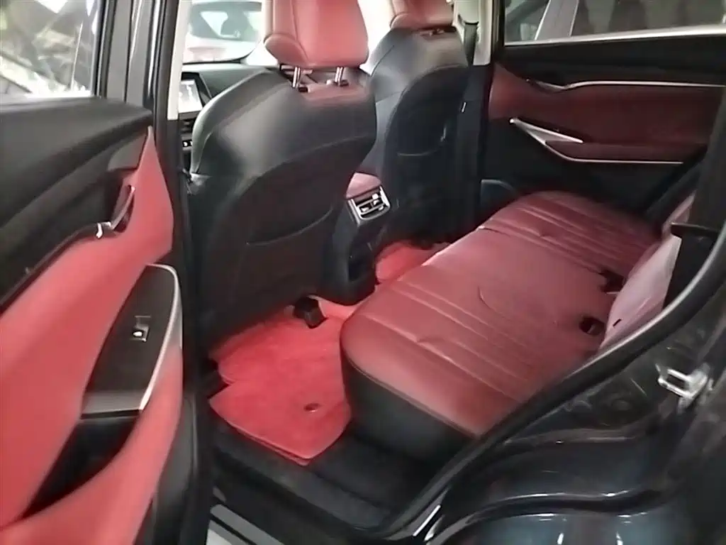 Changan CS75 PLUS 2021 — фото 16