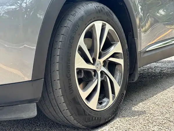 Buick Envision S 2023