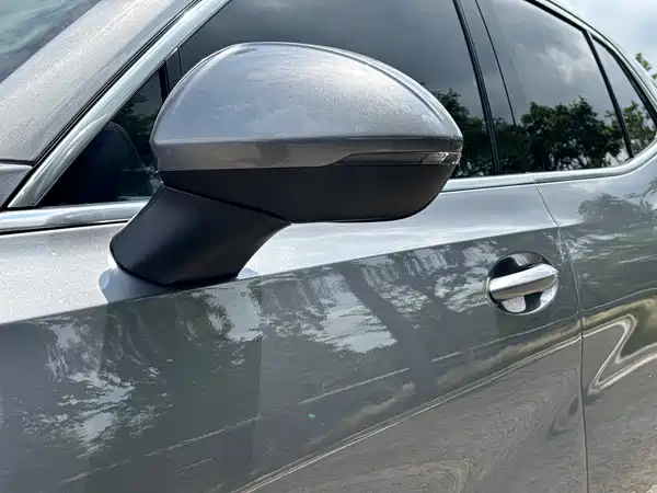 Buick Envision S 2023