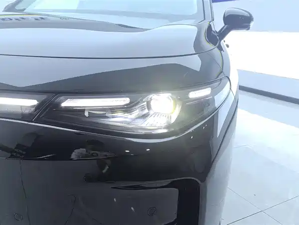 Leapmotor C16 2025