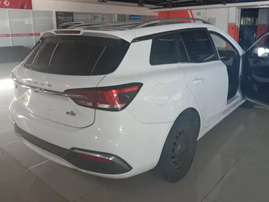 Roewe Ei5 2018