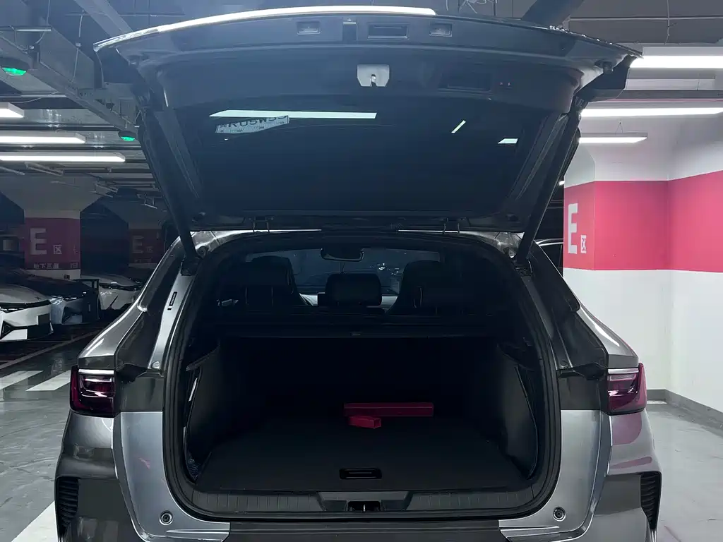 BYD PLUS New Energy 2022 — фото 14