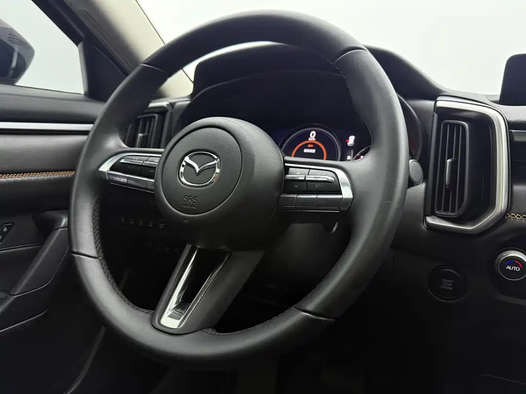 Mazda CX-50 OK 2023 — фото 14