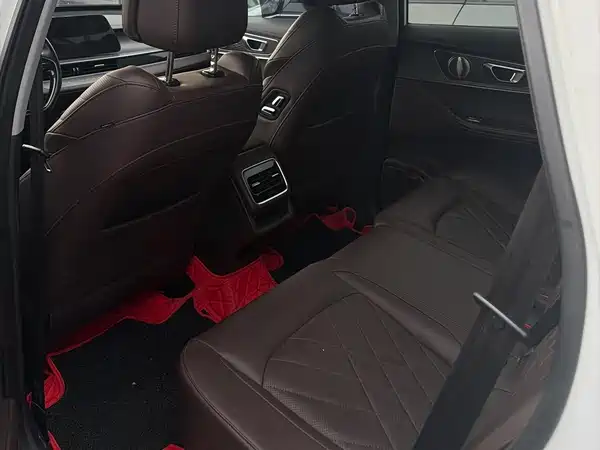 Chery Tiggo 8 PRO 2023