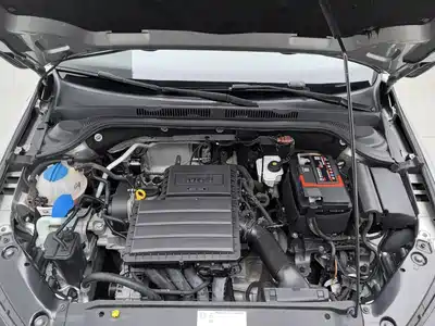 Volkswagen Sagitar 2019