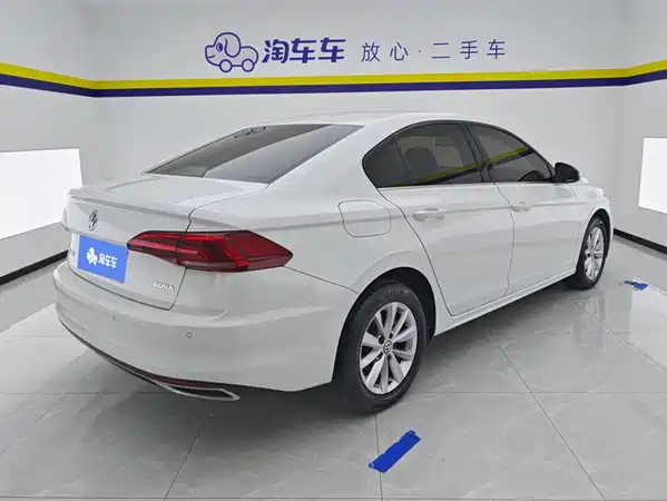 Volkswagen Bora 2020