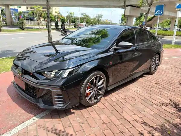 GAC Trumpchi Empow 2023