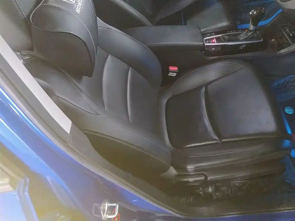 Honda Envix 2020 — фото 25
