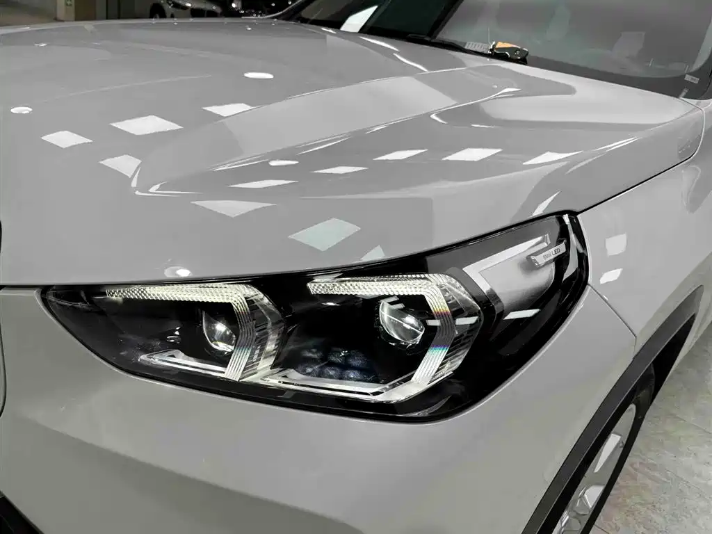 BMW X1 2023 — фото 18
