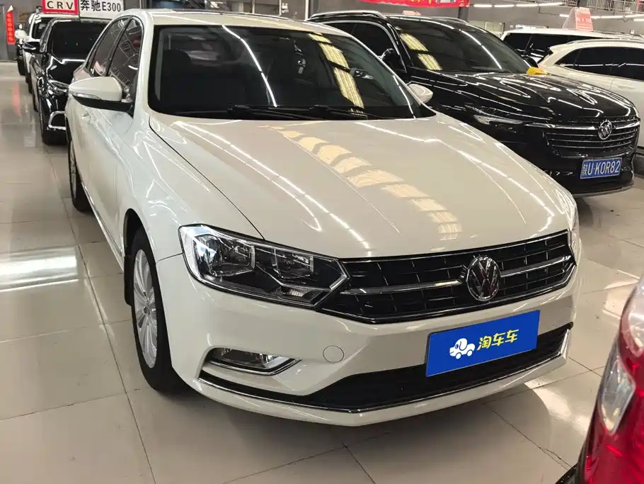 Volkswagen Bora 2016
