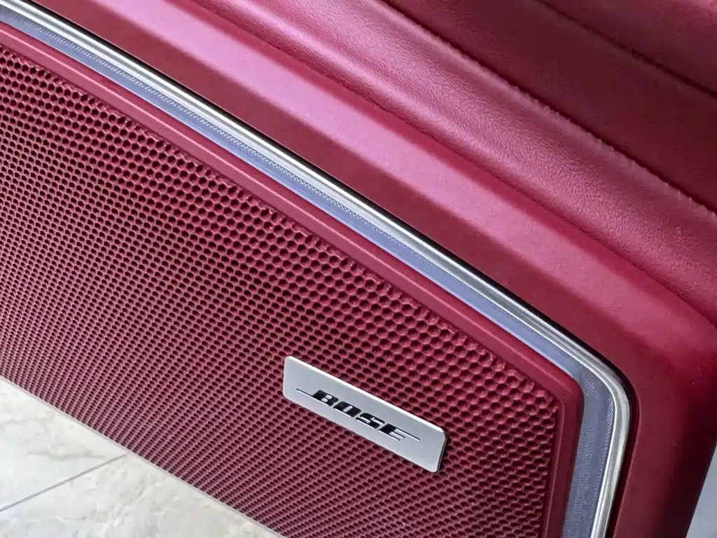 Porsche Panamera 2022 — фото 14