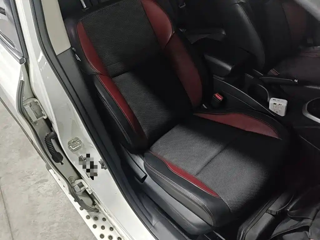 Nissan Qashqai 2017 — фото 25