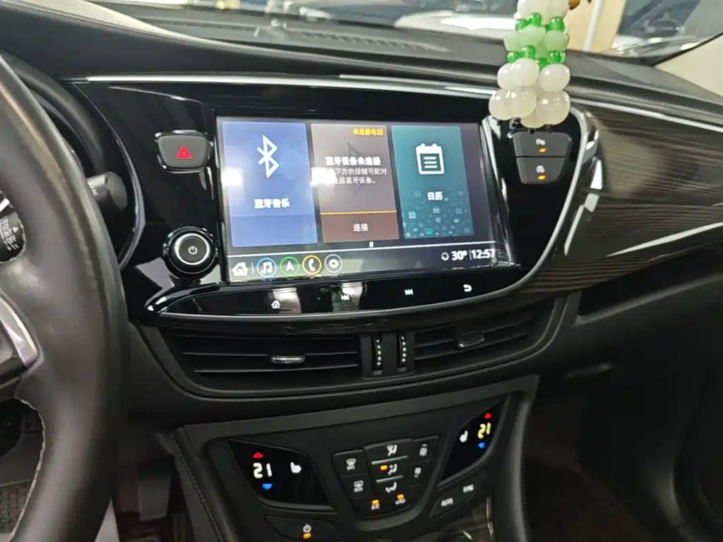 Buick Envision Plus 2020 — фото 13