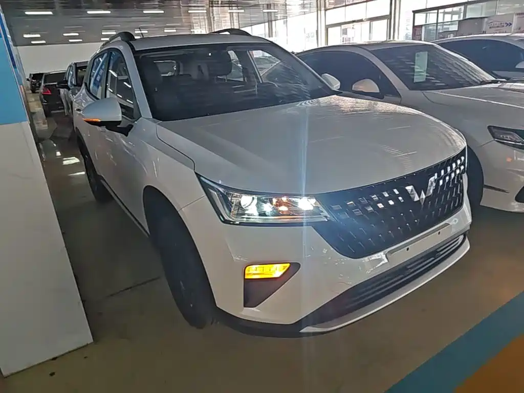 Wuling Xingchi 2023