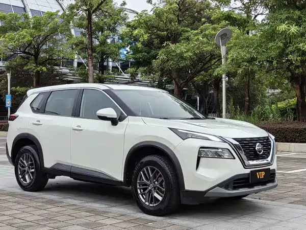 Nissan X-Trail 2023