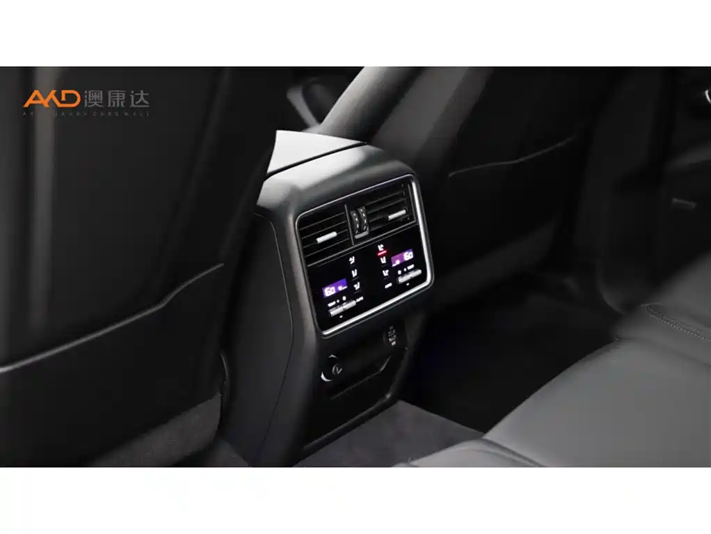 Porsche Cayenne 2019 — фото 9