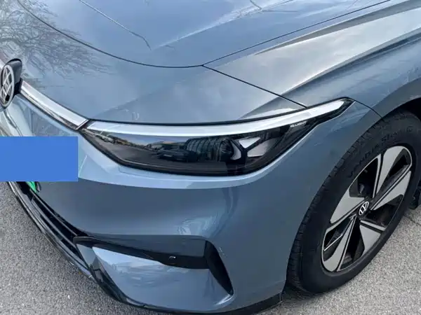 Volkswagen ID.7 VIZZION 2024