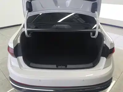 Volkswagen Sagitar 2024