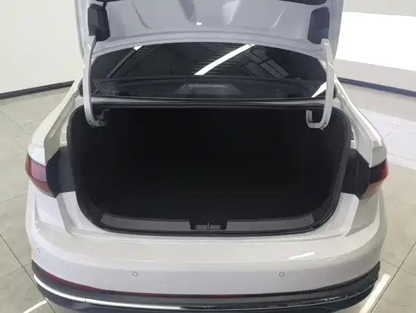 Volkswagen Sagitar 2024