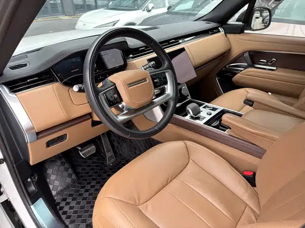 Land Rover Range Rover 2023