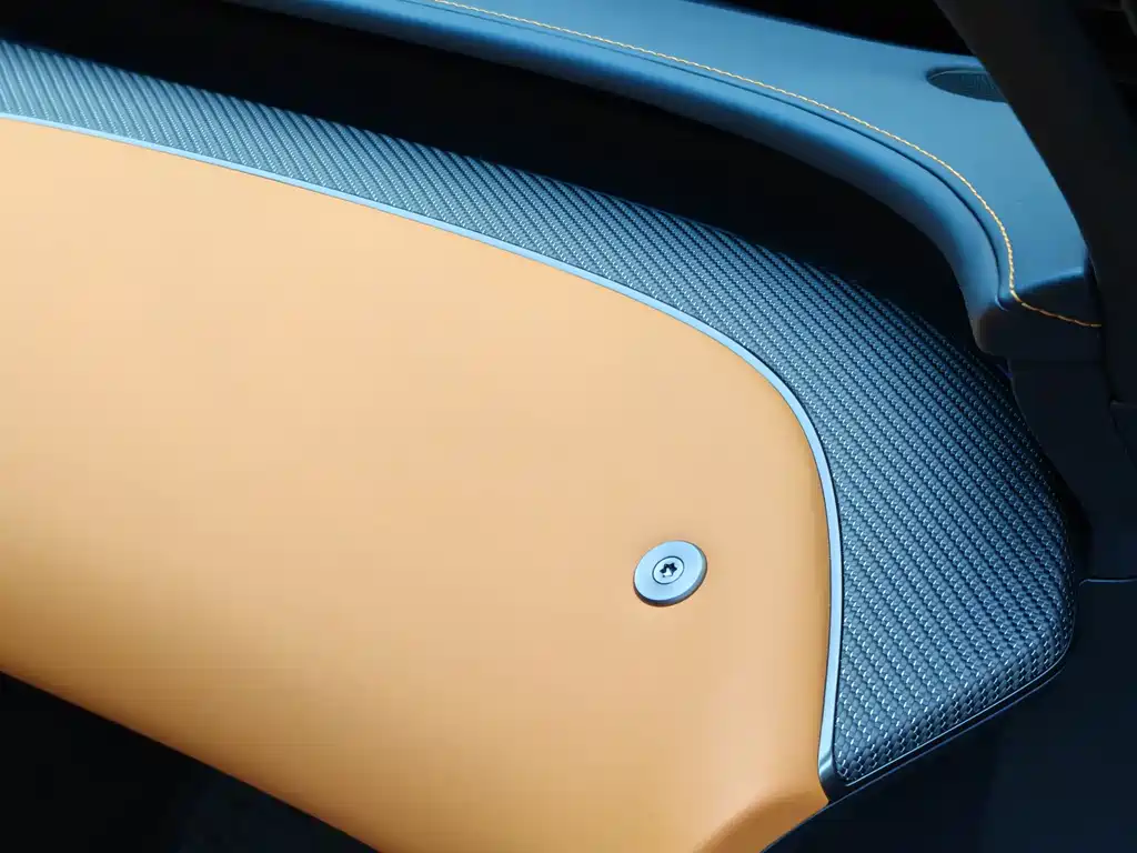 Xiaomi YU7 2025 — фото 18