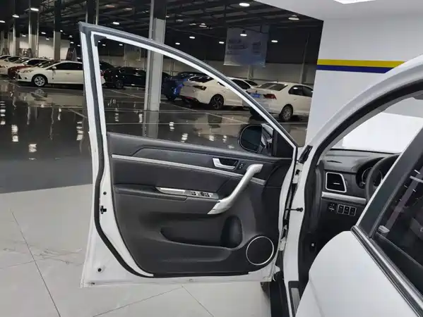 Haval H6 2017