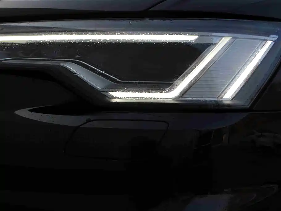 Audi A6L 2021 — фото 11