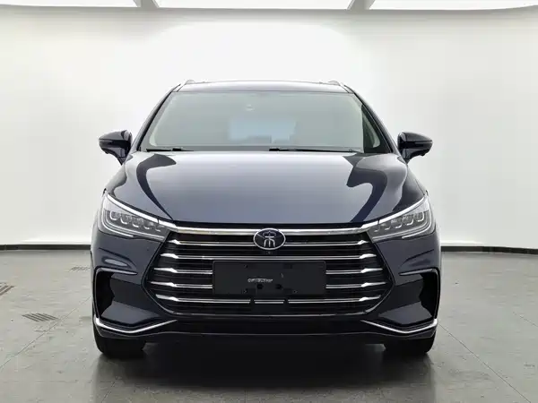 BYD Song MAX New Energy 2023