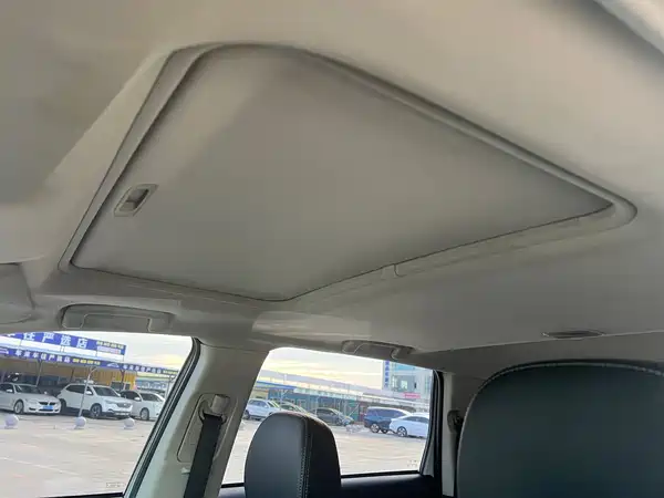 Mitsubishi Outlander 2018