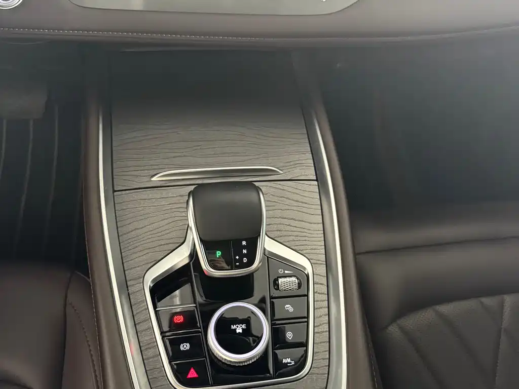 Chery Tiggo 8 PRO 2022 — фото 13