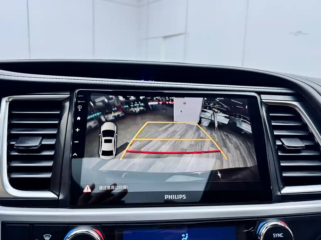 Toyota Highlander 2020 — фото 15