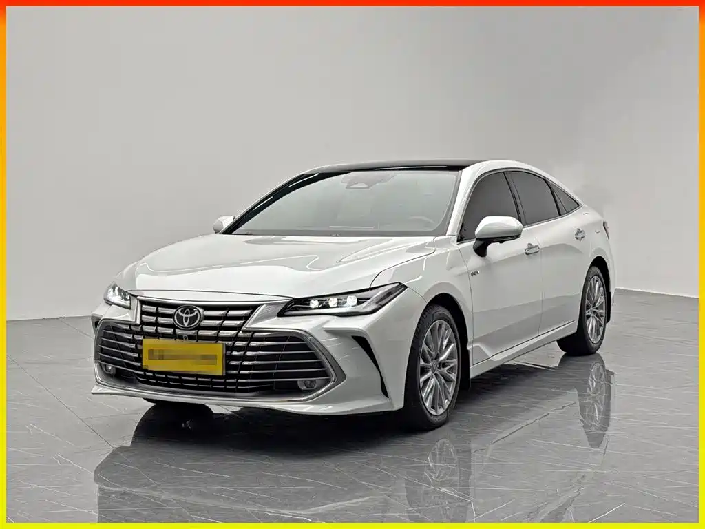 Toyota Avalon 2024 — фото 1
