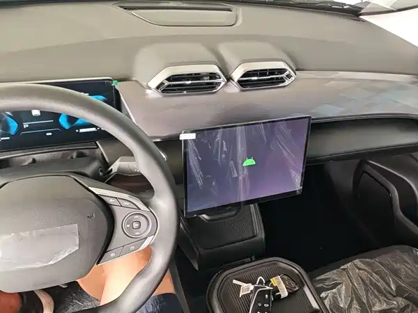 Dongfeng Aeolus SKY 2025