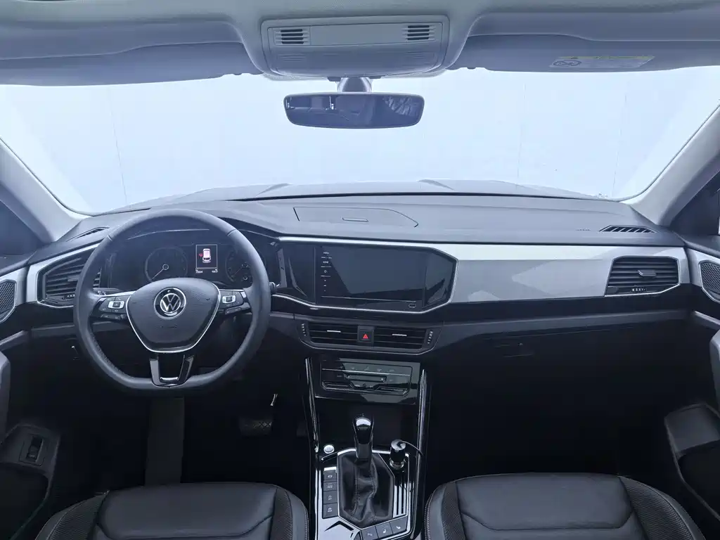 Volkswagen Tayron 2022