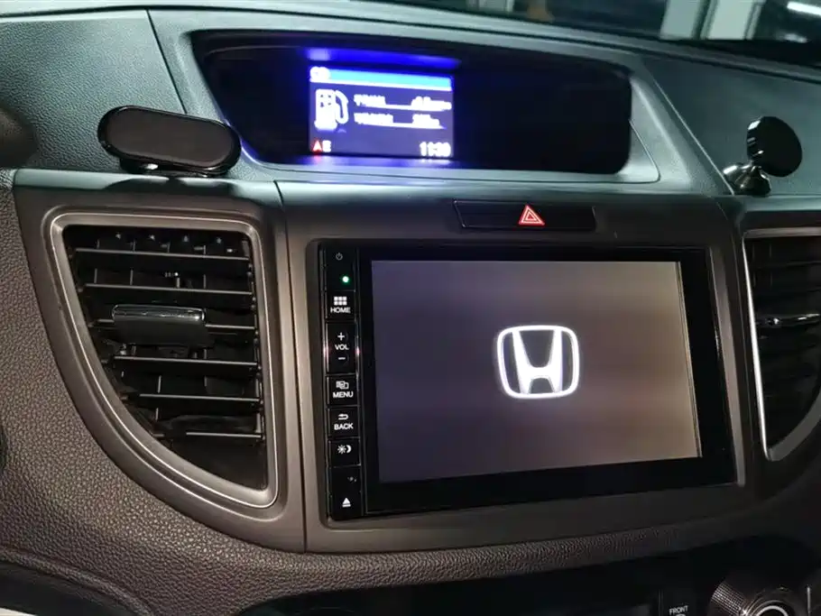 Honda CR-V 2016 — фото 13