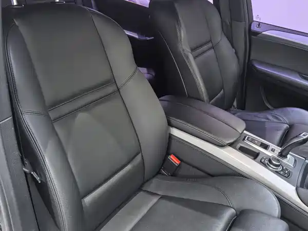 BMW X5 M 2011