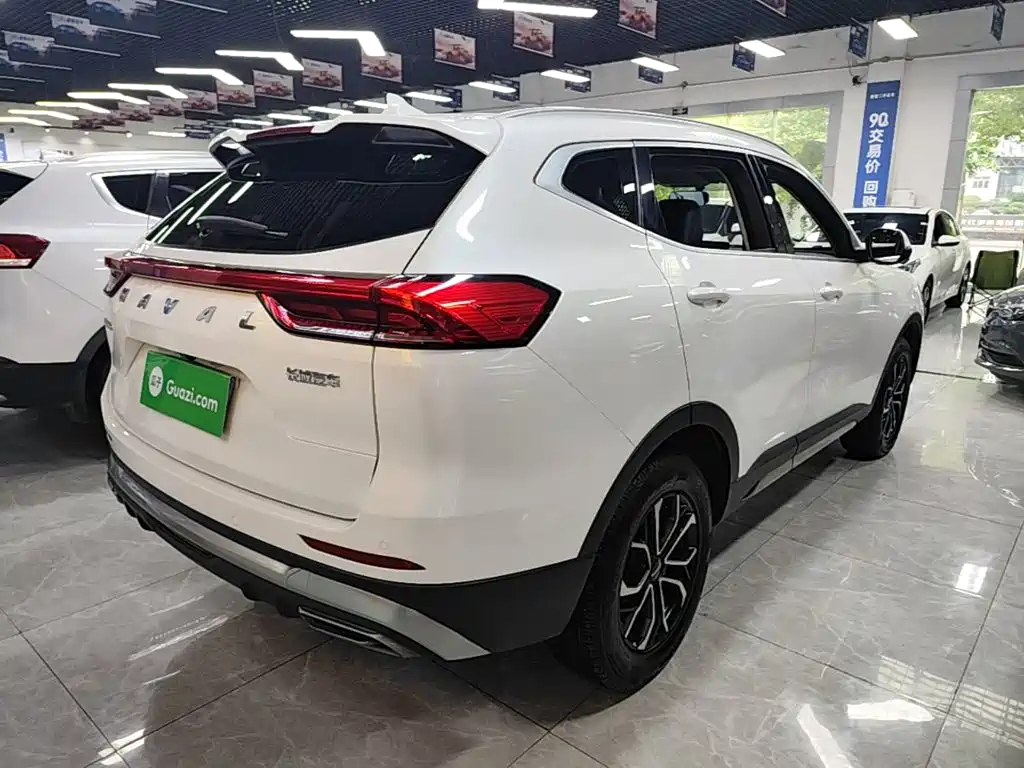 Haval H6 2023