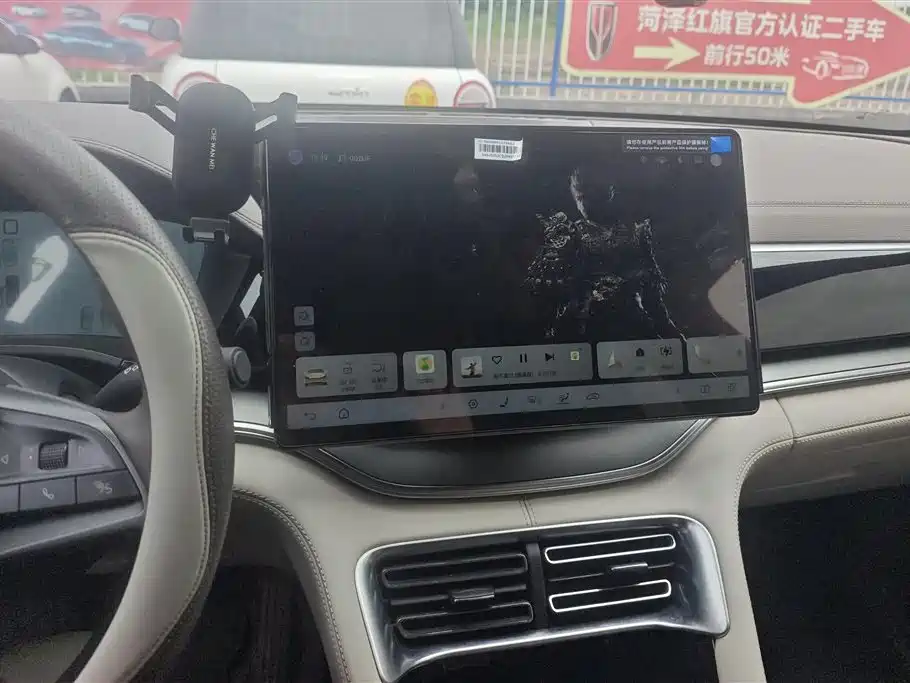 BYD PLUS New Energy 2025 — фото 13