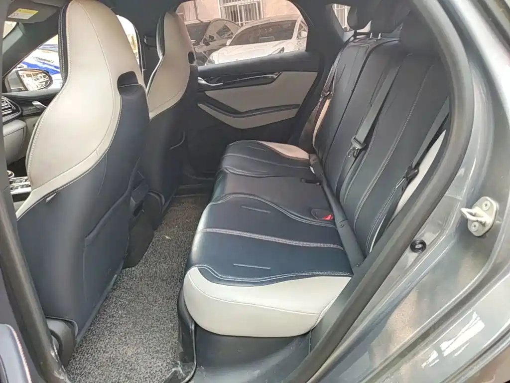 BYD Qin PLUS 2023 — фото 17