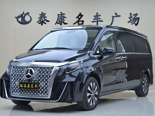 Mercedes-Benz Vito 2023