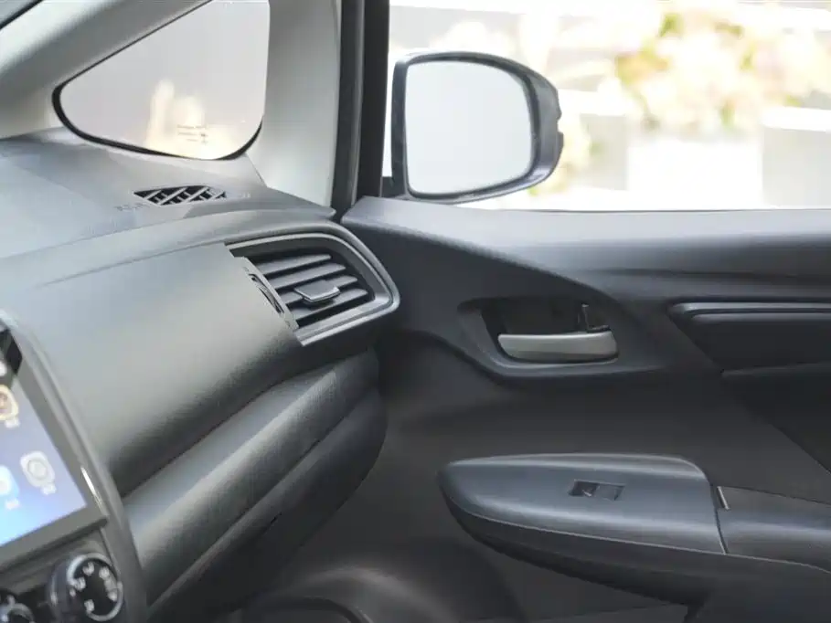 Honda Fit 2020 — фото 14