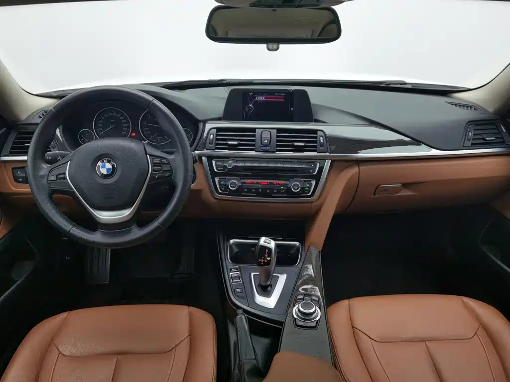BMW 4 Series 2015 — фото 5