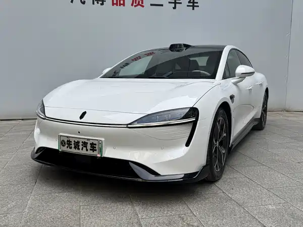 Luxeed S7 2025