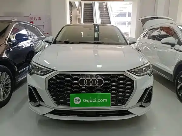 Audi Q3 Sportback 2020