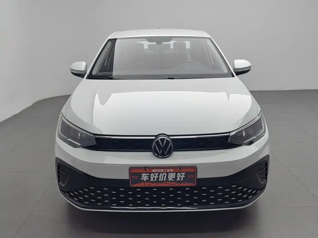 Volkswagen Lavida 2024