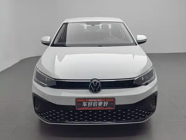 Volkswagen Lavida 2024
