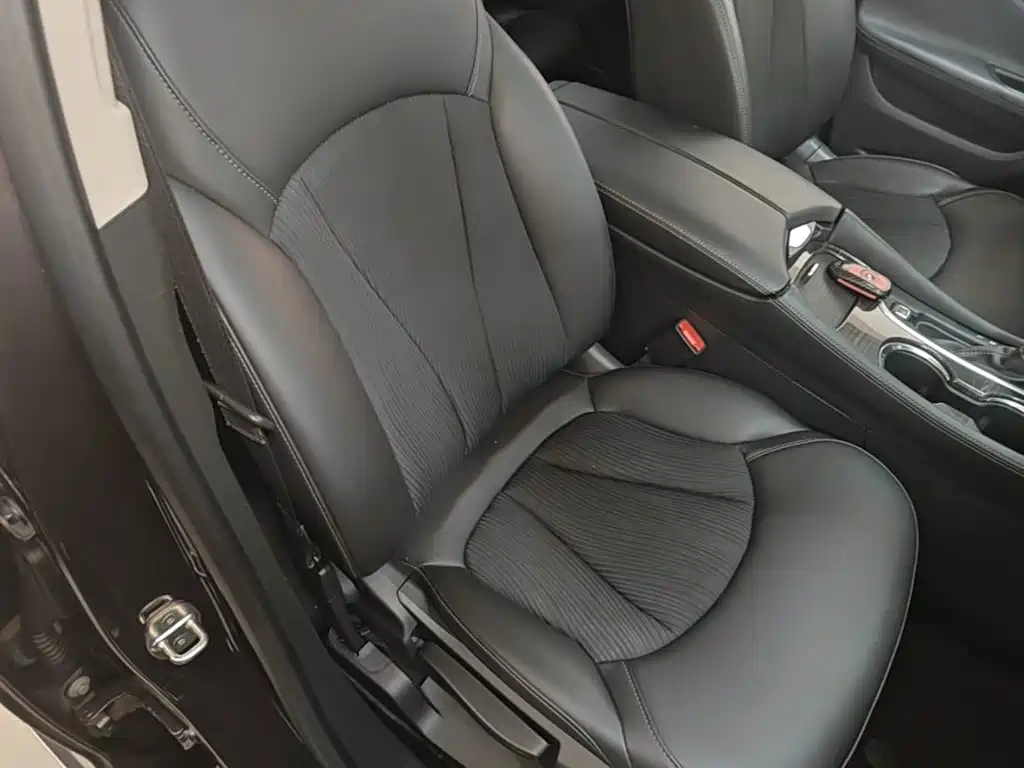 Buick Envision Plus 2018 — фото 25
