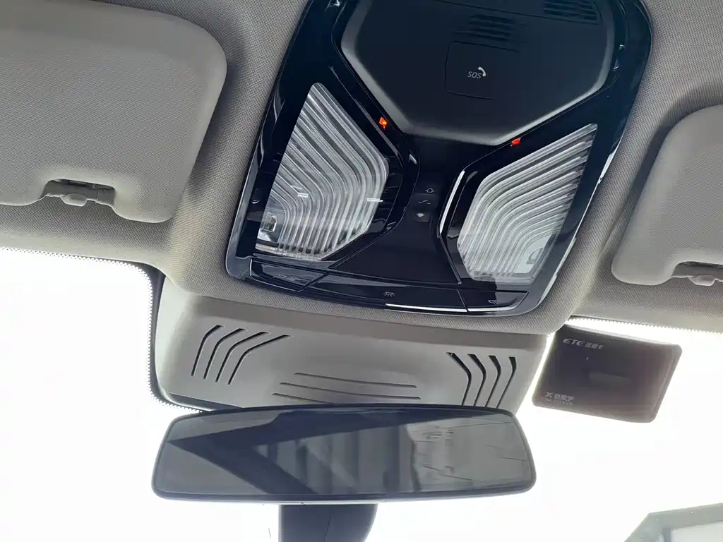 BMW X3 2021 — фото 20