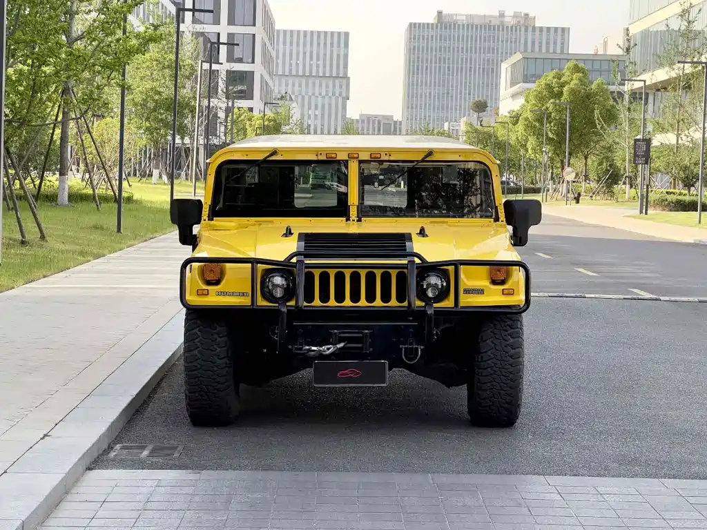 Hummer  2012 — фото 2