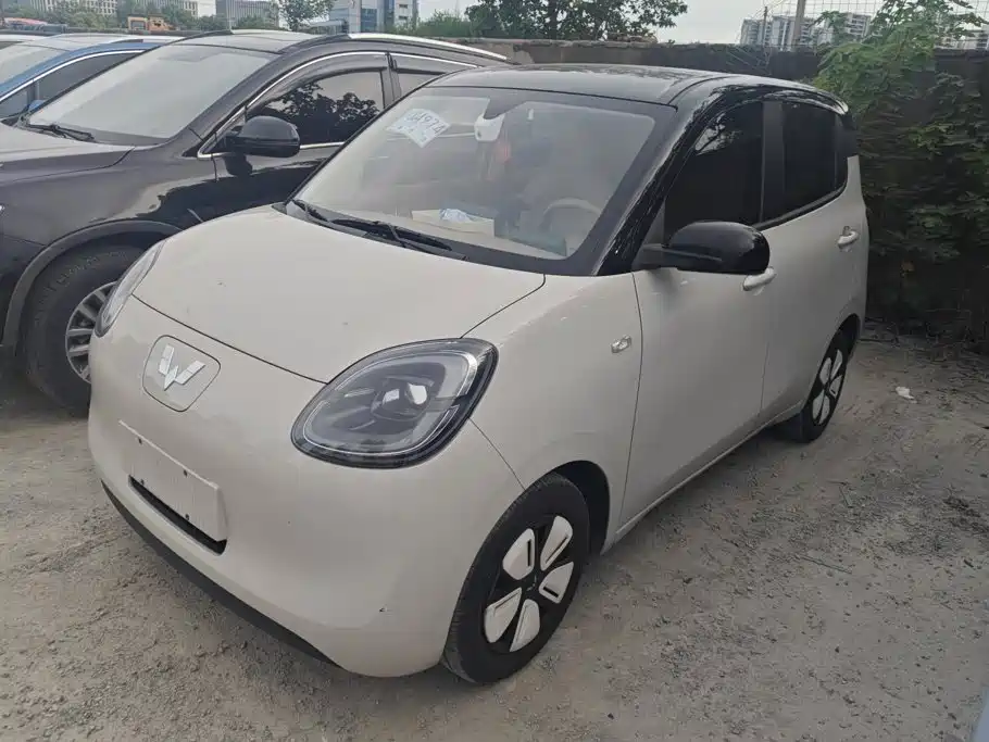 Wuling Hongguang MINIEV 2025